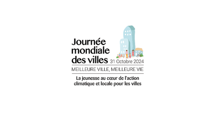 Haïti : les jeunes au temps de la journée mondiale des Villes ?